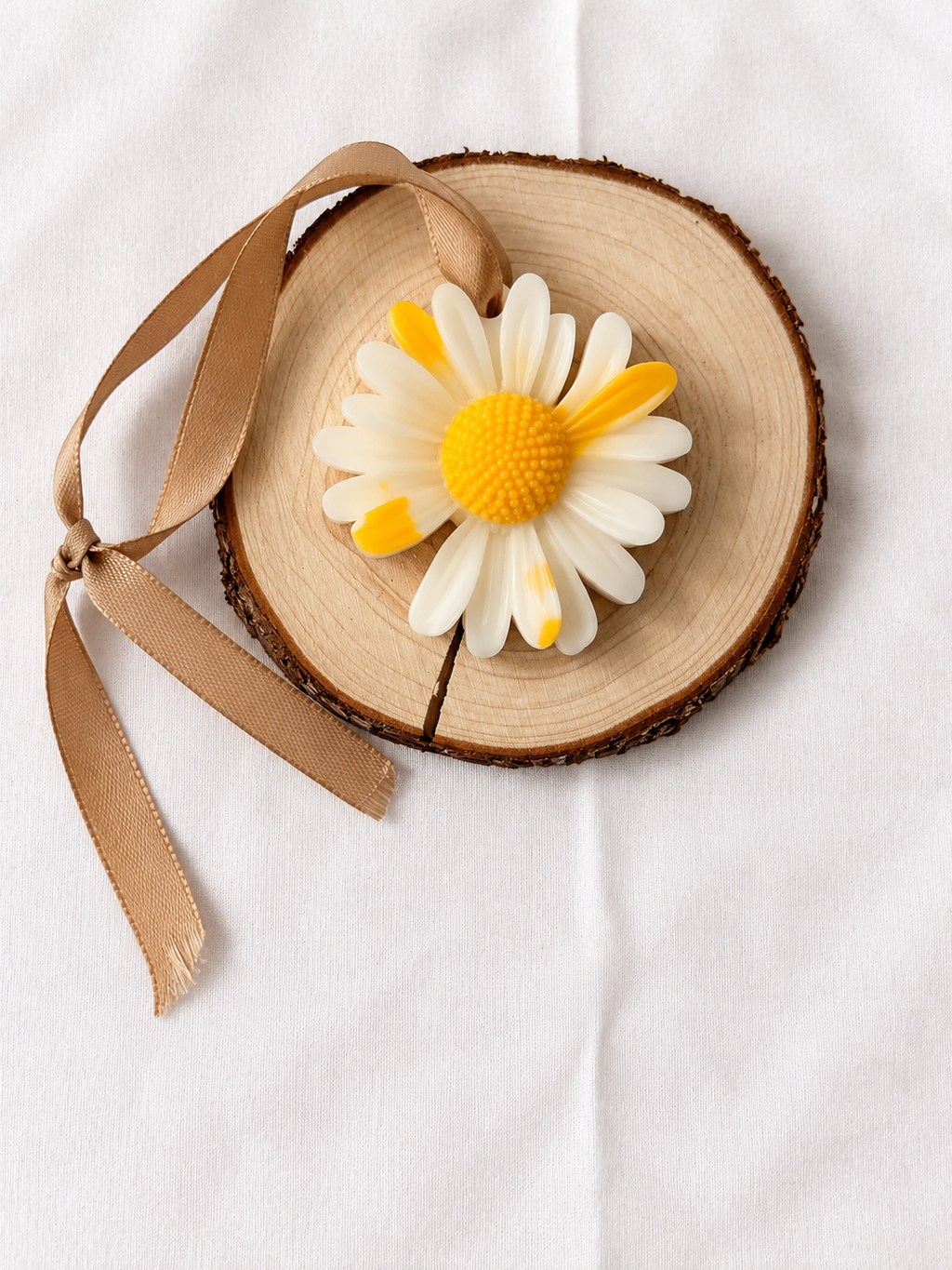 Suspension marguerite 🌼